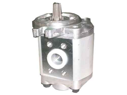 HYDRAULIC PUMP