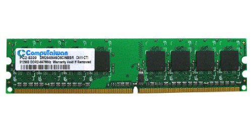 DDR2 Memory