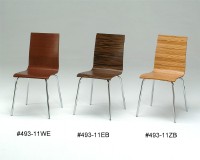 Bentwood Chair