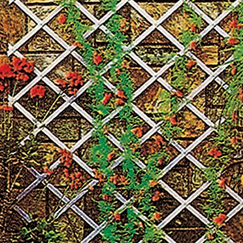 Folding Decorative Trellis