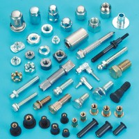 Wheel Fasteners