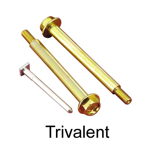 Trivalent