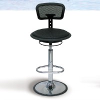 Swivll-Top Stools