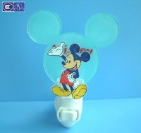 Mikey Night Light