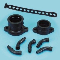 Auto and Motorcycle Rubber Parts