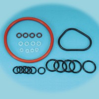 Rubber Parts