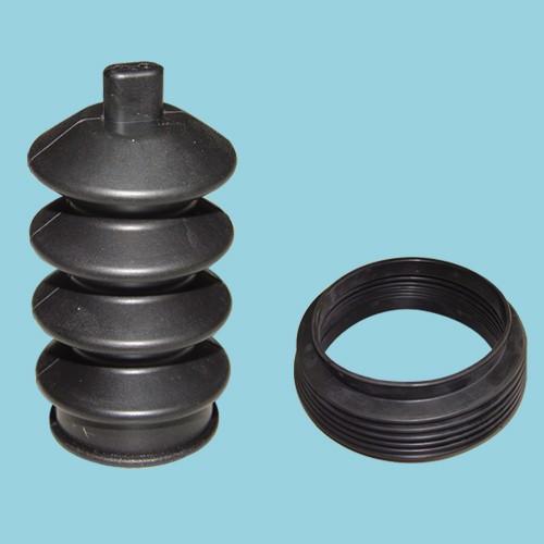 Auto and Motorcycle Rubber Parts