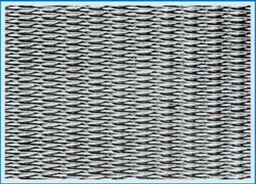 Twill Dutch weave