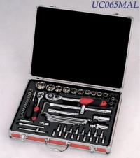 Socket Wrench set.