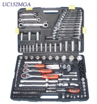 Socket Wrench set.