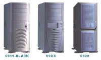 Computer Cases