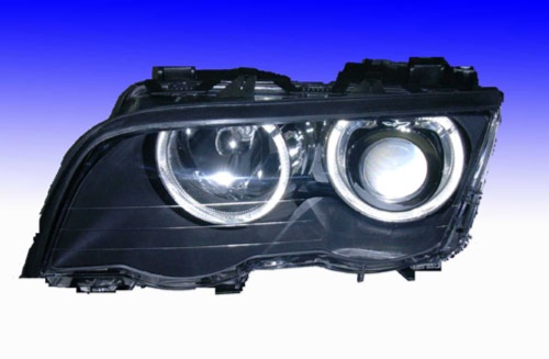 BMW E46 98-00 Headlamp