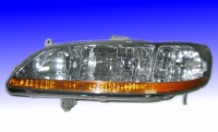 Honda Accord 98-00 Headlamp