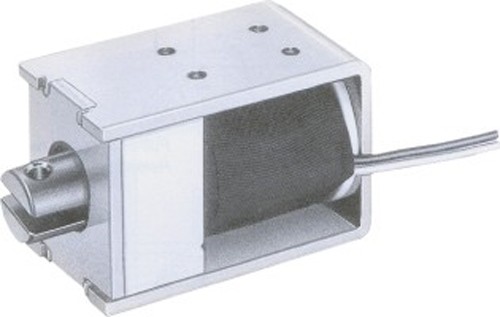 Permanent Magnet Solenoid