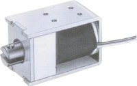 Permanent Magnet Solenoid