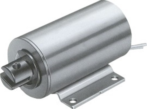 Tubular Solenoid