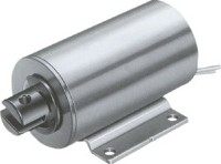 Tubular Solenoid