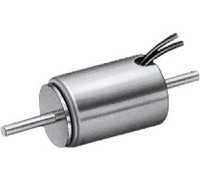 Push-Pull Solenoid