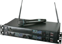 Dual-Channel Digital Diversity Receiver