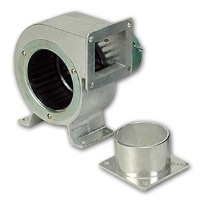 AC Exhaust Fans