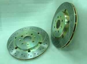 Brake Disc / Rotor