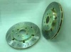 Brake Disc / Rotor