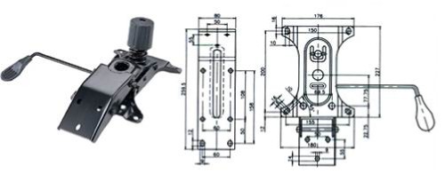 TILT MECHANISM