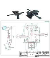 TILT MECHANISM