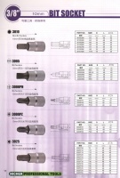 Hex Bit Sockets