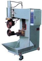 AIR-PRESSURE AUTOMATIC SEAM WELDER