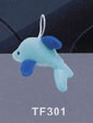 CUTE PLUSH DOLPHIN