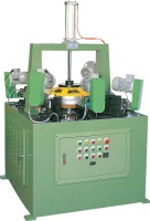 Bouble-Wall Alloy Rim Spoke Hole Drilling Machine