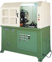 Aluminum Edge Cutting Machine