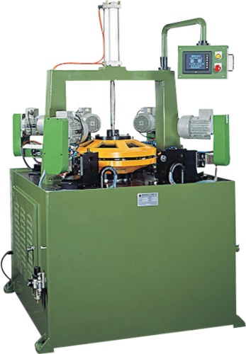 Bouble-Wall Alloy Rim Spoke Hole Drilling Machine