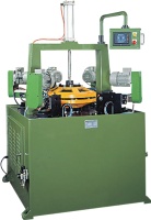 Bouble-Wall Alloy Rim Spoke Hole Drilling Machine