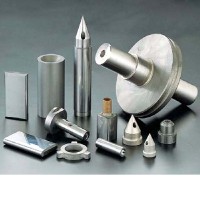 Carbide Parts