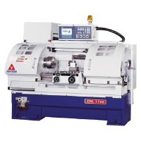 CNC Precision Lathe