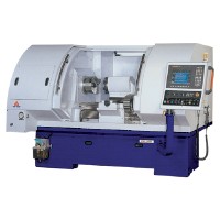 CNC Precision Lathe