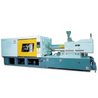 Plastic Processing Machines