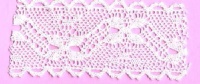 Torchon lace