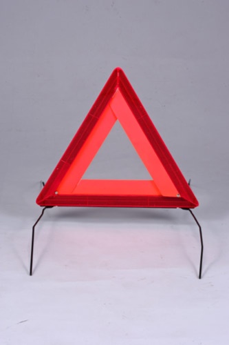 warning triangle