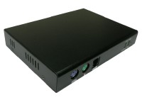 Prima Matrix KVM