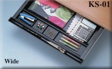 Under-Desk   Pencil Drawer