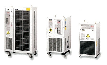 CE SERIES-EDM MACHINER COOLERS