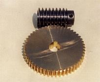 Helical Gear & Screw