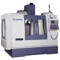 Vertical Machining Center