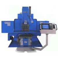 Milling Machine