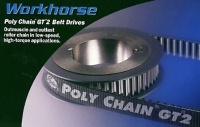 Poly Chain GT2 Poly Chain GT2