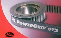 Power Grip GT2