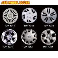 ABS WHEEL COVER